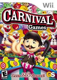 Carnival Games (2007)
