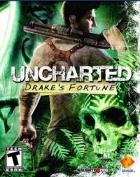Uncharted: Drake's Fortune (2007)