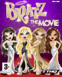 Bratz: The Movie (2007)