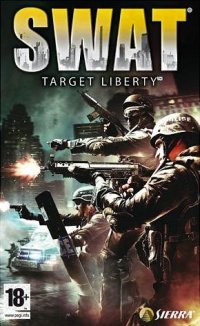 SWAT: Target Liberty (2007)