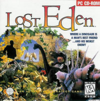 Lost Eden (1995)
