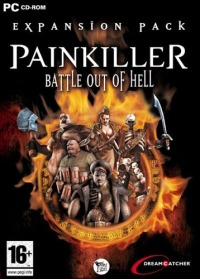 Painkiller: Battle out of Hell (2004)