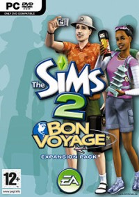 Sims 2: Bon Voyage, The (2007)