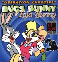 Bugs Bunny & Lola Bunny: Operation Carrot Patch (1998)