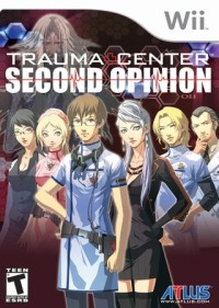 Trauma Center: Second Opinion (2006)