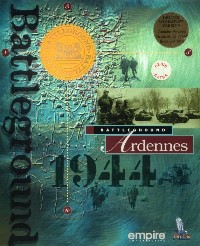 Battleground: Ardennes (1995)