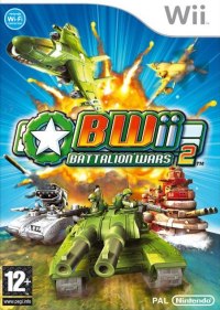 Battalion Wars 2 (2007)