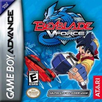 Beyblade V-Force (2003)