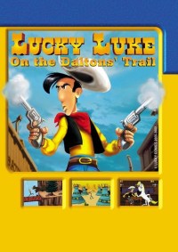 Lucky Luke: On the Dalton's Trail (1998)