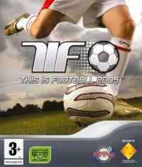 This is Football 2005 (2005)