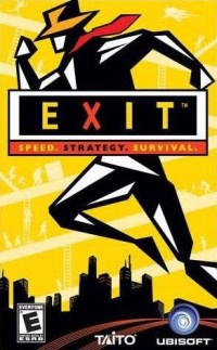 EXIT (2005)