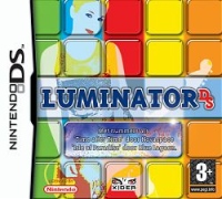 Luminator (2008)