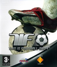 This Is Football 2004 (2004)