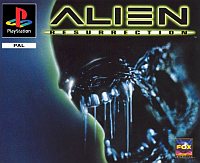 Alien Resurrection (2000)