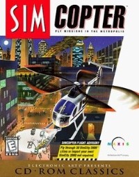 SimCopter (1996)