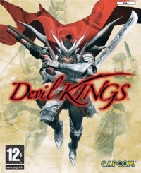 Devil Kings (2004)