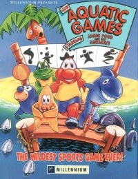 Aquatic Games, The (1992)