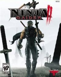 Ninja Gaiden II (2008)