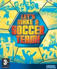 Let's Make a Soccer Team! (2006)