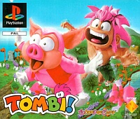 Tombi! (1997)