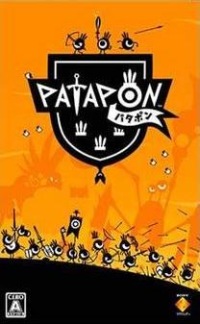 Patapon (2008)
