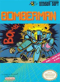 Bomberman (1983)