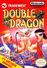 Double Dragon (1988)