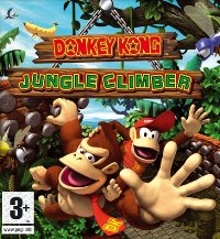 Donkey Kong Jungle Climber (2007)