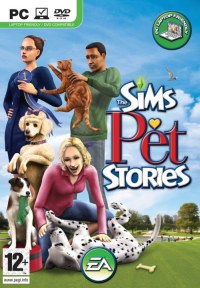 Sims: Pet Stories, The (2007)
