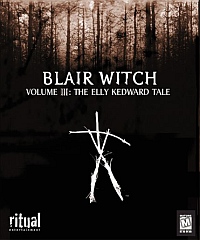 Blair Witch Volume III: The Elly Kedward Tale (2000)