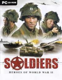 Soldiers: Heroes of World War II (2004)