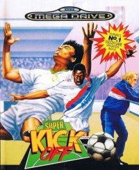 Super Kick Off (1991)