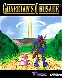 Guardian's Crusade (1998)