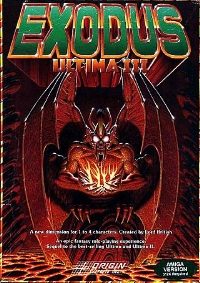 Ultima III: Exodus (1983)