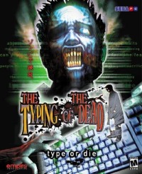 The Typing of the Dead (1999)