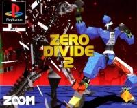 Zero Divide 2 (1997)