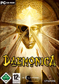 Daemonica (2005)