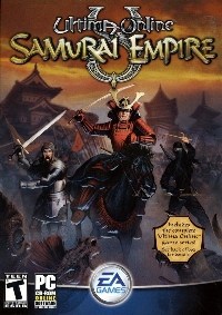 Ultima Online: Samurai Empire (2004)