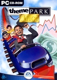 Theme Park Inc (2001)