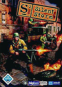 Silent Storm (2003)
