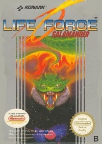 Life Force (1986)