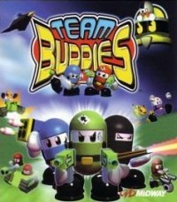 Team Buddies (2000)
