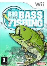 Big Catch: Bass Fishing (2007)