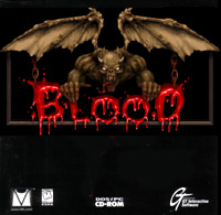 Blood (1997)