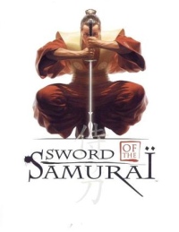 Sword of the Samurai (2003)