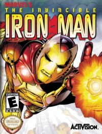 Iron Man (2003)