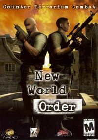 New World Order (2002)