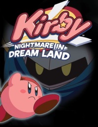 Kirby Nightmare in Dreamland (2003)