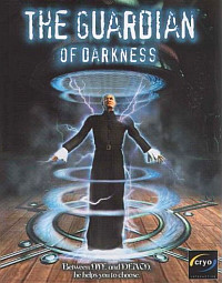 Guardian of Darkness, The (1999)