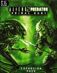 Aliens vs Predator 2: Primal Hunt (2002)